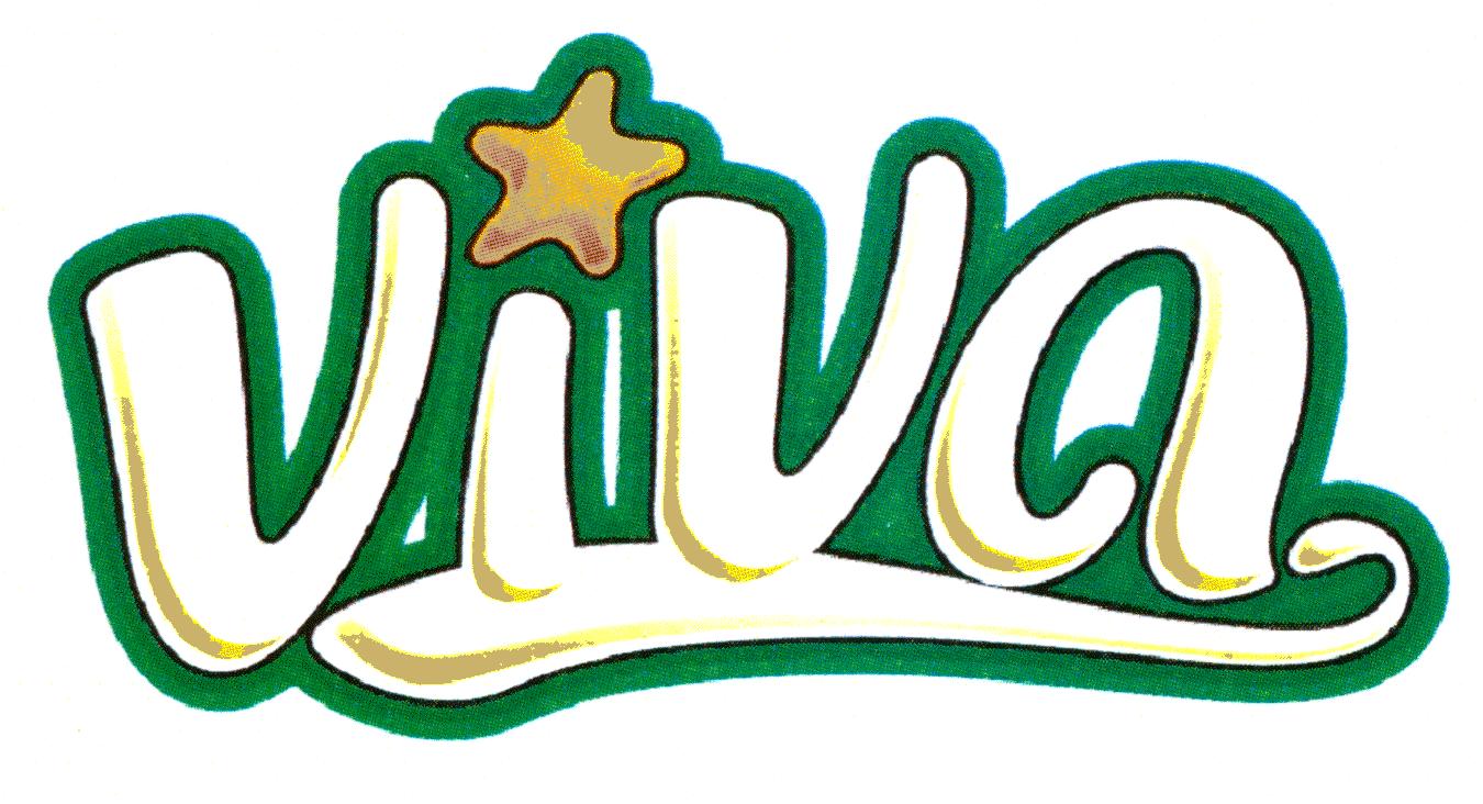 Prekės ženklas: Viva